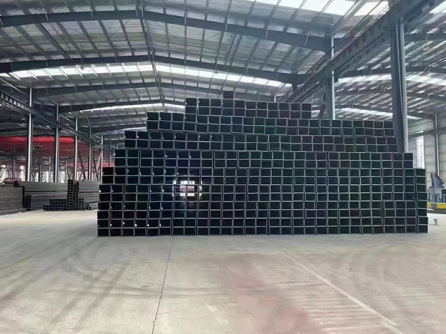 方管