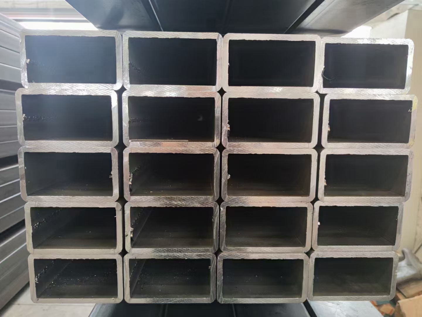 H型钢与工字钢的区别